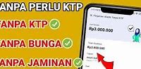 Aplikasi Pinjol Cepat Cair Tanpa Ktp