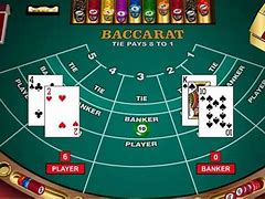 Baccarat