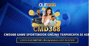 Cmd368 Adalah Situs Apa Saja Di Indonesia