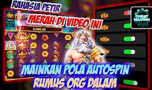 Game Slot Apk Hijau Adalah Aplikasi Judi Slot Online Indonesia