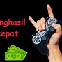 Penghasil Uang Online Tercepat