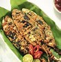 Resep Ayam Bakar Padang Sederhana