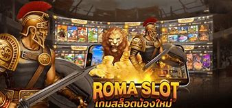 Romawi Bet Online Slot Roma Italia Hari Ini