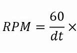 Rumus Rpm Ke Rad/S