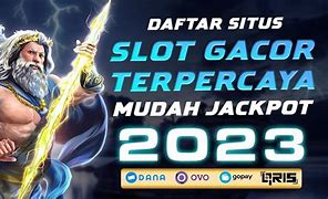 Situs Slot Mudah Jackpot Hari Ini Keluar Hari Ini Hongkong Hari Ini